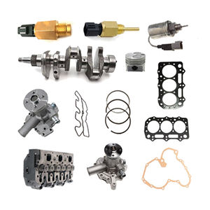 أجزاء المحرك الآلية المعدل المنظم لمحرك بيركنز ، ، ، 04 ، 05 ، 06 ، 06 ، فولطية: 07 ، 09: 10 - Product Image 3