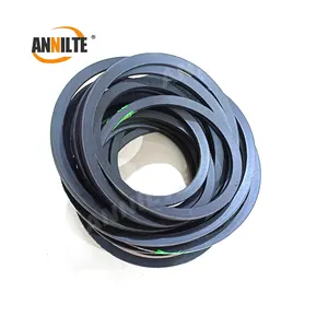 Annilte A B C D E Z Transmission Belt SPA SPB SPC SPZ 3V 5V 8V 9J 15J 25J Belts Wrapped V Belt