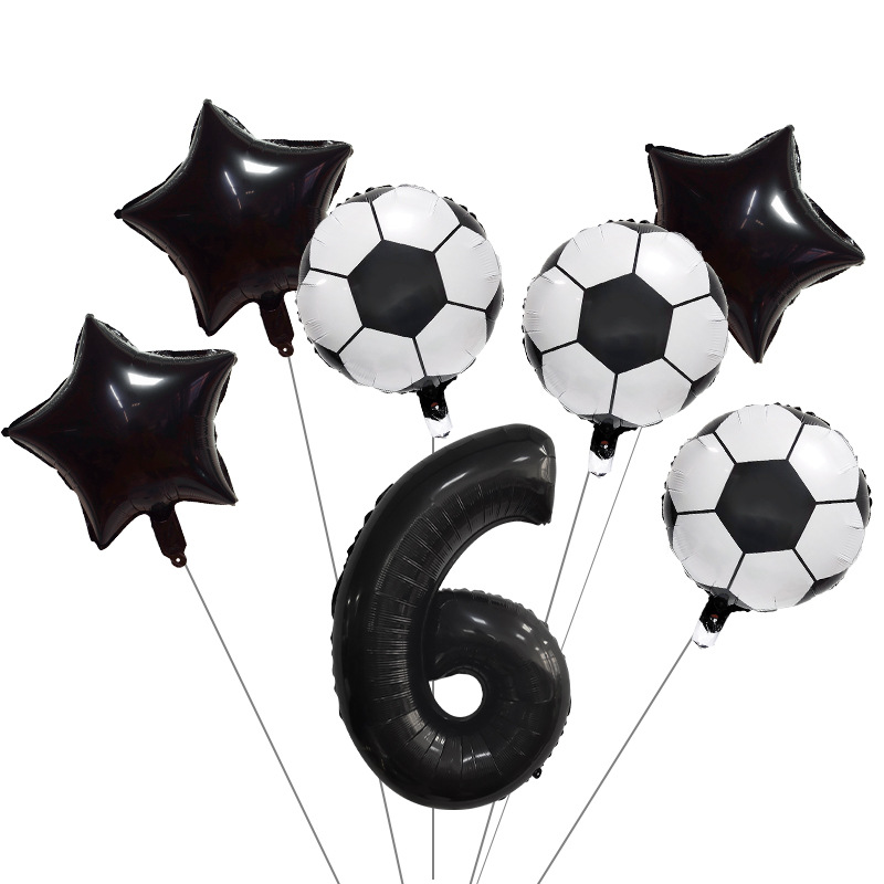 negro 6