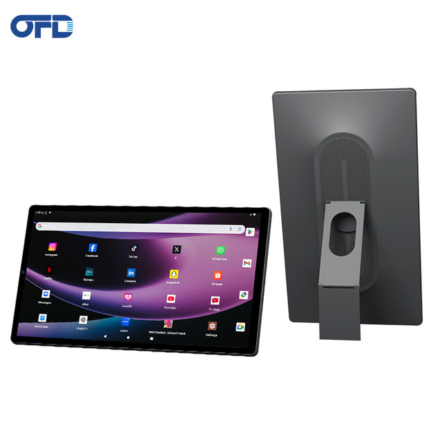 21.5 Inch Portable HD Touch Screen Android 15 Digital Tablet Multi Function TV Smart Interactive LCD Writing Board Capacitive