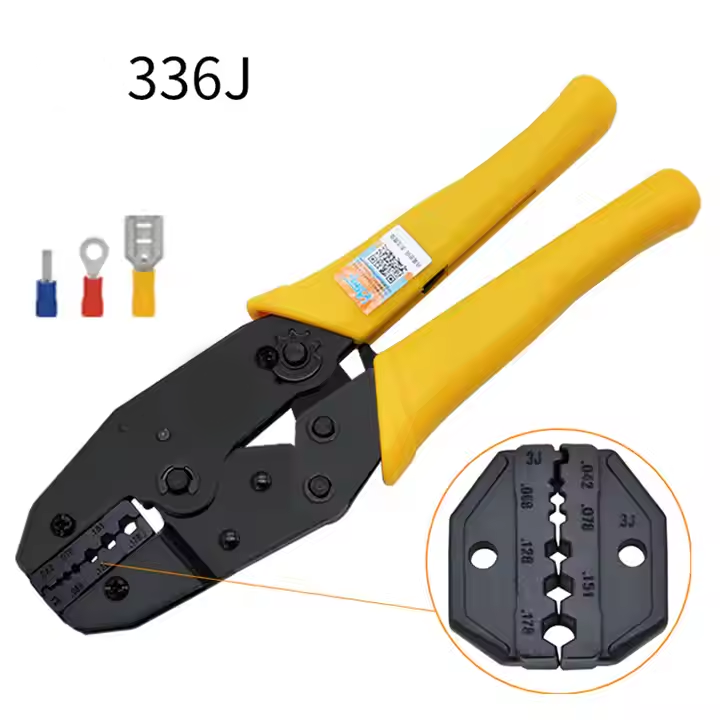 Factory Network Cable RJ45 Connector Accessories