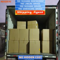 Agent d'achat en gros 1688, service d'étiquetage privé personnalisé, commande en gros pour le transport routier international + livraison express rapide, tarifs avantageux