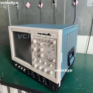 ออสซิลโลสโคป Tektronix TDS7404B, 4wbrGHz, 20GS/s, 4CHwbr - Product Image 4