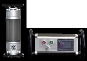 เครื่องตรวจจับข้อบกพร่องด้วยรังสีเอกซ์แรงดันสูงแบบแรงดันคงที่ รุ่น XXG-H300GP - Product Image 4