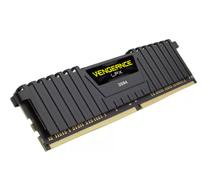 brand new 16GB DDR4 3200MHz Vengeance Heatsink Desktop <b>RAM</b> - Product Image 3