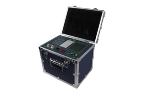 XHJS1000R Transformador de alta precisão Dan <span class=keywords><strong>Delta</strong></span> testador de perda automática de capacitância e teste <span class=keywords><strong>Tan</strong></span> <span class=keywords><strong>Delta</strong></span> CVT LCR - Product Image 2