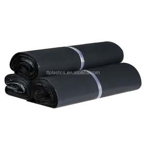 Bolsa de Embalaje de Correo/Envío Exprés de LDPE 100% Biodegradable con Logotipo Personalizado en Color Puntual de Calidad Superior - Product Image 3