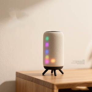 Barra de Sonido para TV de 2.1 Canales con Subwoofer, Altavoces de Cine en Casa de 300W - Product Image 5