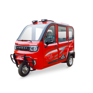 Tricycle <span class=keywords><strong>électrique</strong></span> de cabine de passagers à basse vitesse 60v <span class=keywords><strong>Scooter</strong></span> <span class=keywords><strong>électrique</strong></span> à <span class=keywords><strong>3</strong></span> <span class=keywords><strong>roues</strong></span> pour adultes <span class=keywords><strong>sans</strong></span> <span class=keywords><strong>permis</strong></span> de conduire - Product Image 1