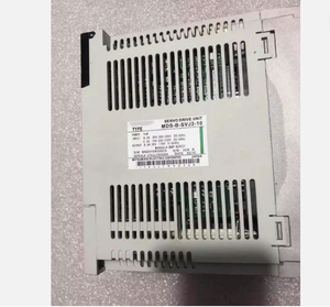 ใหม่ MDS-B-SVJ2-10/MDS-EH-SP-40/MDS-EH-V1-20/MDS-EJ-V1-80B มอเตอร์อุตสาหกรรมอุปกรณ์ไฟฟ้าโมดูล PLC - Product Image 1