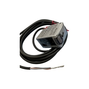 ใหม่เอี่ยม KEYENCE LR-W500 โฟโตอิเล็กทริคเซนเซอร์แบบจุดแสงสีขาวชนิดสายเคเบิลญี่ปุ่นรับประกัน 1 ปี - Product Image 3