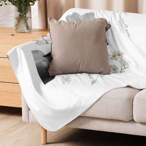 Coperta in sherpa AmoreBell Love Bride - Product Image 5