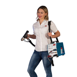 เครื่องเชื่อมสตั๊ด Soyer BMK-8i 80 Kva ผลิตในเยอรมนี เครื่องเชื่อมแบบจุด - Product Image 2