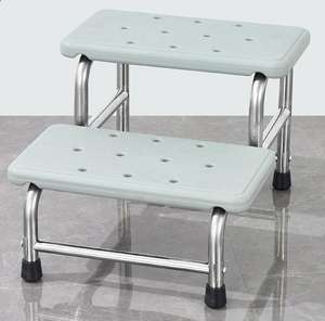 เก้าอี้วางเท้าสำหรับบุคลากรทางการแพทย์ เฟอร์นิเจอร์โรงพยาบาล ที่วางเท้าแบบสบาย - Product Image 4