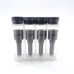 Buse d'injecteur à rampe commune DSLA143P1058 (0433 175 309) DSLA 143P1058 Buse de carburant automobile DSLA 143 P1058 pour 04451201 - Product Image 2