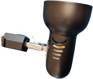 Luz de joyería E27 Par30 35W para joyería <span class=keywords><strong>Osra</strong></span> M Chips High Lumen High CRI 90 PAR30 Track sistema de iluminación Iron Modern 0,5 - Product Image 6