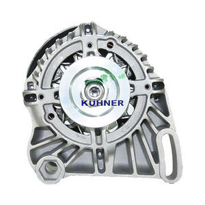 Alternateur compatible avec FIAT PUNTO 60 1.2 Essence (KW : 43, CV : 58) de 04-1994 à 06-2000 KUHNER 301154RI NEUF - Product Image 1