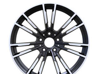 Rines de Aleación Forjados Ligeros de 19 y 20 Pulgadas, 5 Birlos, para Autos <span class=keywords><strong>Volvo</strong></span> S80, C30, C70, S60, <span class=keywords><strong>V40</strong></span>, V60, XC40, XC60, 5*108 - Product Image 2