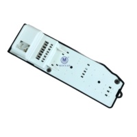 Interruptor de elevación de vidrio de ventana de coche de alta calidad directo de fábrica MINYAO nueva condición para Altis ZZE122 OE 84820-12480 1 año