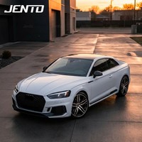 Jantes forgées sur mesure de 15 à 24 pouces, jantes classiques à 6 branches, bronze, argent, blanc, aluminium 6061-T6, compatibles avec Porsche, BMW, Audi, Tesla, SUV