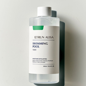 โทนเนอร์ ETRUN ALISA บำรุงผิวอย่างล้ำลึก ช่วยลดสิว ผลัดเซลล์ผิว พร้อมสูตรไฮยาลูรอน ให้ผิวกระจ่างใส - Product Image 4