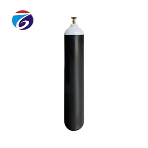 Industrial Price 10L To 50L Nitrogen Gas Cylinders Nitrogen Bottle