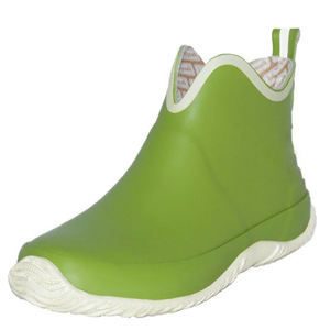 Bottes de pêche et de jardinage YL3637 imperméables et antidérapantes en caoutchouc pour hommes, idéales pour la navigation de plaisance et l'entretien des pelouses. - Product Image 1