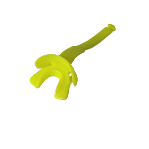 Protège-lèvres protecteur confortable à sangle durable en couleurs assorties Silicone noir <span class=keywords><strong>510</strong></span> Embouchure de football américain - Product Image 3