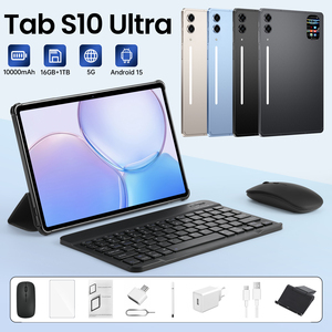 Fast-Selling Tab S10 Ultra <strong>10</strong>.1&quot;FHD <strong>Tablet</strong> for Children 32MP+16MP <strong>Android</strong> <strong>Tablet</strong> Pc 16GB+1TB Hot <strong>Tablet</strong> for Kids - Product Image 3