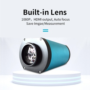 Boshida HD4002 Auto-focus <b>Digital</b> Video with 420mm Large Size View Field for Industry Inspection - Product Image 3