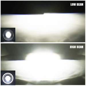 Luci a Led per auto per accessori Jeep JK DOT E-mark 7 "faro moto per Hummer <span class=keywords><strong>Royal</strong></span> <span class=keywords><strong>Enfield</strong></span> - Product Image 4