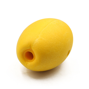 Bẫy Tôm Xốp <span class=keywords><strong>EVA</strong></span> Phao Hình Bầu Dục Lưới Đánh Cá Phao Xốp Nổi Bể Bơi - Product Image 1