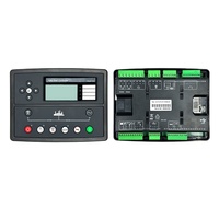 Module de contrôle de démarrage automatique DSE 7220 pour panneau de commande de générateur DEEP SEA, remplacement du contrôleur DSE7220