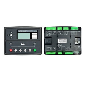 DSE 7220 Replace DEEP SEA Controller <b>Generator</b> Control Panel Auto Start Control Module Auto Start Mains DSE7220 - Product Image 5