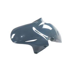 ชุดแฟริ่งสีเทาดำสำหรับ Honda <span class=keywords><strong>CBR500R</strong></span> ปี 2016 <span class=keywords><strong>2017</strong></span> 2018 โครงตัวถัง ABS - Product Image 6