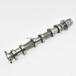เพลาลูกเบี้ยวไอเสีย Skula Auto Part รุ่น GN1G6A268AA GN1Z6250D GN156A268AA สำหรับรถยนต์ FORD 1.5 <span class=keywords><strong>3</strong></span> สูบ ปี 2018- Ecosport Focus IV KA Fiesta - Product Image 2