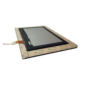 10 inch 12V Điện Áp Màn hình cảm ứng <span class=keywords><strong>LCD</strong></span> <span class=keywords><strong>module</strong></span> hiển thị với màn hình cảm ứng giao diện USB cho xe - Product Image 6
