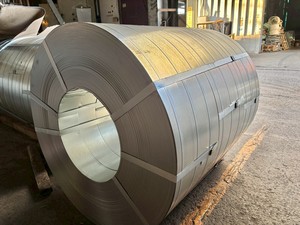 Material para Sistemas de Racks Solares: Bobina de Acero ZAM, Tira de Zn-Al-Mg con Borde Cortado - Product Image 6