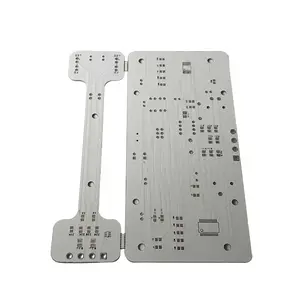 Alta qualidade LED pcba placa montagem pcb china pcb fabricação