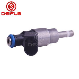 Defus 06F906036D ฉีดน้ำมันเชื้อเพลิง GDI สำหรับ A3/A4/Passat 2005-2011 <span class=keywords><strong>2</strong></span>.0L FSI หัวฉีดน้ำมันเบนซินวาล์ว - Product Image 4