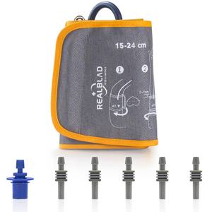 Reemplazo nuevo Original de marca para monitor de sangre de brazo BP XS o + 6 conectores PLC para PLC - Product Image 6