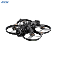 GEPRC Cinebot35 O4 Pro, drone FPV CineWhoop de 3,5 pouces avec système vidéo numérique HD O4 Air Unit