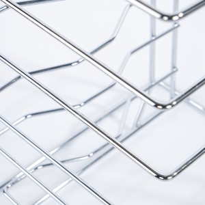 מסעדה מסחרית 8 שכבות 42.5x30.5x30.5 ס "מ - Product Image 6