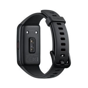 Huawei — <span class=keywords><strong>Bracelet</strong></span> connecté <span class=keywords><strong>Honor</strong></span> <span class=keywords><strong>band</strong></span> <span class=keywords><strong>6</strong></span>, version globale, résistance à l'eau de natation 1.47 pouces, moniteur de fréquence cardiaque et d'activité physique, en stock - Product Image 3