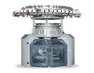 Machine à tricoter circulaire à moulage intégré, fabrication automatique de chaussettes à bas prix