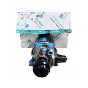 Secador de Aire KNORR 52310401320N50, 52310401180N50, K146294N50 Presión de Corte: 8.5±0.2 Bar, 9.3±0.2 Bar - Product Image 6
