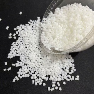 Poliestireno de alto impacto HIPS-825 622P Pellets de materia prima de plástico de partículas de grado de moldeo para aplicaciones de cadera - Product Image 1