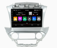 Autoradio Android 14 de 10 pouces pour Chevrolet Suburban Tahoe GMC Yukon 2015-2020 Lecteur multimédia vidéo GPS Navigation Stéréo automobile