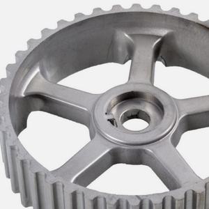 Polea de árbol de levas 7700107401 7700866844 36434 6001545392 para Renault - Product Image 3