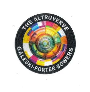 Fournisseur de patchs brodés personnalisés avec logo à appliquer au fer - Product Image 5